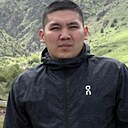 Знакомства: Данияр, 25 лет, Тараз