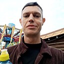 Знакомства: Николай, 35 лет, Оренбург
