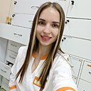 Знакомства: Юлия, 25 лет, Тюмень