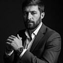 Знакомства: Алик, 36 лет, Череповец