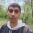Знакомства: Даниэль, 37 лет, Волгоград