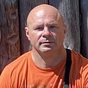 Знакомства: Андрей, 46 лет, Тюмень