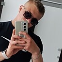 Знакомства: Кирилл, 23 года, Полоцк