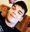 Знакомства: Gasan, 32 года, Волгоград