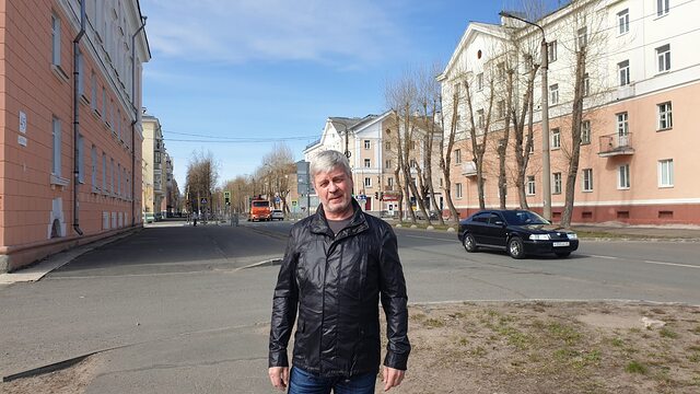 Фото - Tabor.ru