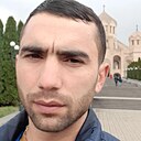 Знакомства: Narek, 27 лет, Ереван