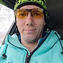 Знакомства: Игорь, 43 года, Ульяновск