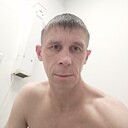 Знакомства: Серж, 37 лет, Курган