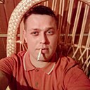 Знакомства: Илья, 37 лет, Тамбов