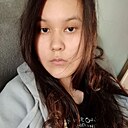 Знакомства: Алёна, 21 год, Улан-Удэ