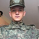 Знакомства: Федор, 22 года, Тоцкое