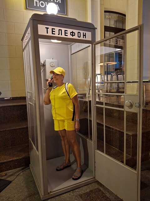 Фото - Tabor.ru