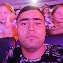 Знакомства: Aнвар, 25 лет, Алматы