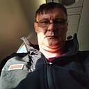 Знакомства: Сергей, 50 лет, Нижневартовск