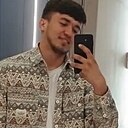 Знакомства: Khudodod Jon, 22 года, Якутск