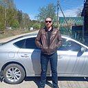 Знакомства: Андрей, 42 года, Асбест