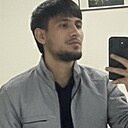 Знакомства: Maqa, 23 года, Белгород