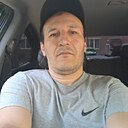 Знакомства: Кудрат, 45 лет, Подольск
