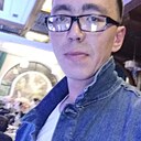 Знакомства: Ержан, 39 лет, Алматы