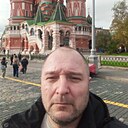 Знакомства: Антон, 43 года, Ульяновск