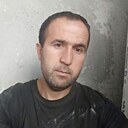 Знакомства: Шамшод, 39 лет, Пенза