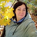 Знакомства: Надежда, 45 лет, Новосибирск