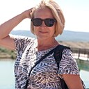 Знакомства: Оксана, 51 год, Ленинградская
