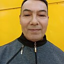 Знакомства: Мураджон, 48 лет, Набережные Челны