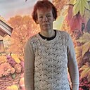 Знакомства: Нина, 47 лет, Островец