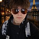 Знакомства: Сева, 18 лет, Новая Ляля
