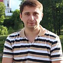 Знакомства: Виталий, 40 лет, Гродно