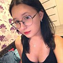 Знакомства: Ксения, 20 лет, Брянск
