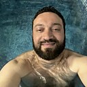 Знакомства: Фируз, 37 лет, Химки