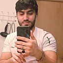 Знакомства: Rahim, 29 лет, Химки
