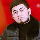 Знакомства: Саидчон, 20 лет, Владимир