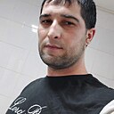 Знакомства: Alixan, 27 лет, Нальчик