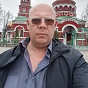 Знакомства: Илья, 40 лет, Верхняя Салда