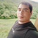 Знакомства: Самир, 33 года, Краснодар