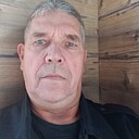 Знакомства: Сергей, 60 лет, Лесосибирск