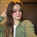 Знакомства: Лиза, 21 год, Санкт-Петербург