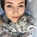 Знакомства: Алиса, 35 лет, Люберцы