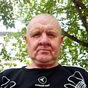 Знакомства: Юрий, 57 лет, Кировград