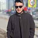 Знакомства: Амир, 23 года, Новый Уренгой