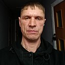 Знакомства: Сергей, 46 лет, Чита
