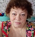 Знакомства: Наталья, 64 года, Оренбург