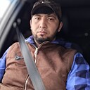 Знакомства: Джонни, 28 лет, Салехард