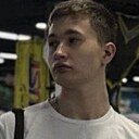 Знакомства: Дмитрий, 20 лет, Чита