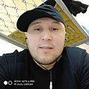 Знакомства: Баха, 36 лет, Костанай
