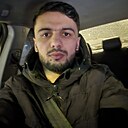 Знакомства: Ямин, 26 лет, Душанбе