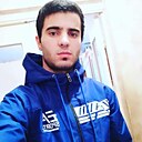 Знакомства: Али, 27 лет, Душанбе